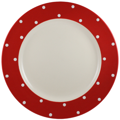 Charger or Platter large